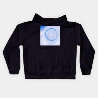 Bubble Kids Hoodie